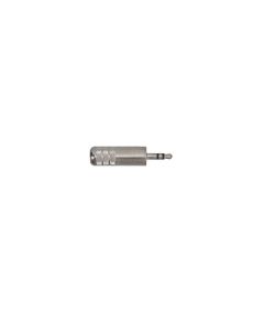 Switchcraft mini jack plug