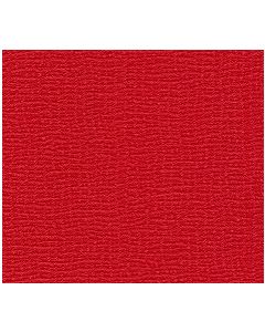 Tolex VOX red basket SAMPLE