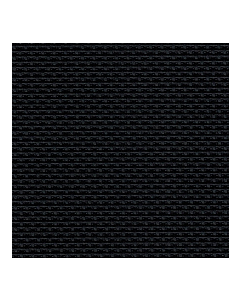 Tolex Black Basket Weave SAMPLE
