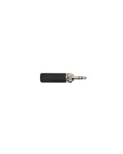 Switchcraft vergrendelbare mini jack plug