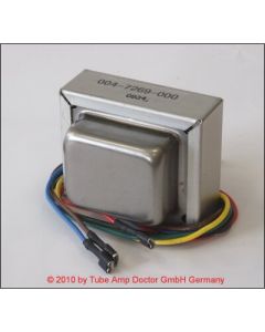 Output transf. for Fender Blues Deluxe