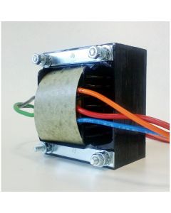 Output transf. for Fender Bassman Ten