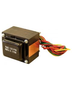 Power Trafo Fender Bronco