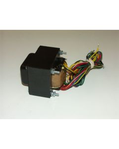 Power Trafo Fender Tweed Deluxe 5E3 Amp