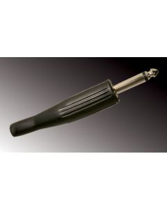 Mono Jack Plug