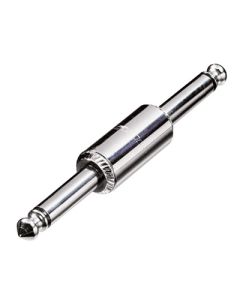 Neutrik Rean Adapter Jack male/male mono