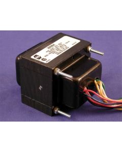 Hammond 290BEX Fender Power 125P23D / 041316