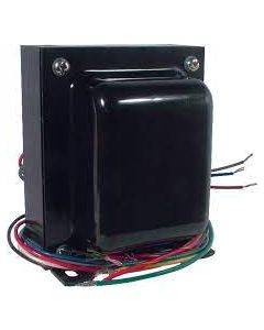 Output Trafo Marshall® 50W, 2xEL34, 4+8+16 Ohm