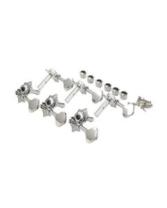 Wilkinson machine heads for gutar slotted headstock