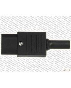 Power supply plug