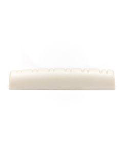 Graph Tech NuBone LC-1568-10 - 12-String Guitar Nut