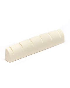 Graph Tech NuBone LC-6136-10 - Acoustic/Electric Guitar Nut