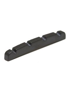 Graph Tech Black TUSQ XL LT-1204-10 - F-style P- Style Nut