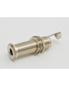 Tubestyle Input Stereo Nickel