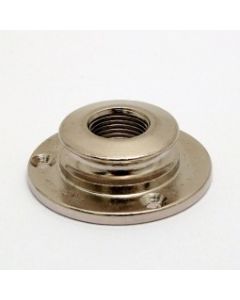 Input afdekplaatje rond