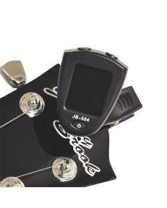 Chromatic Clip-On Tuner