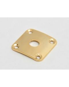 Input Afdekplaatje LP/TE Gold
