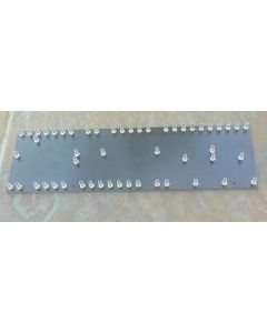 Marshall JTM45 Turret Board