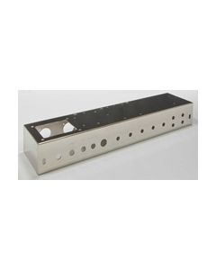 Amp-Chassis: Tweed Super 5F4 / PRO 5E5A / Bandmaster 5E7