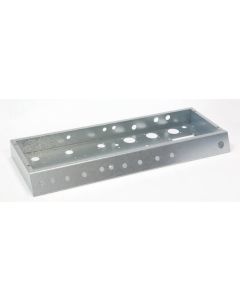 Amp-Chassis: Brownface Deluxe 6G3 Style
