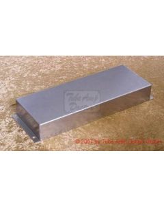 Amp Chassis typical for 45 and 18 Watt Plexi Kit