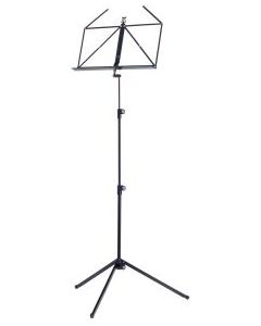 K & M 100/1 black  standaard.55