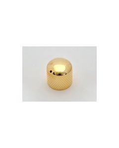 Dome Knob gold Mark
