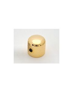 Dome Knob gold