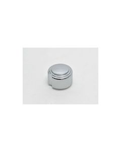 Knob Deluxe Chrome
