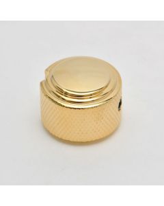 Knob Deluxe Gold