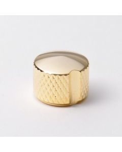 Deluxe Metal Knob