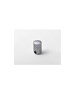 Switch Knob for toggle switch, chrome