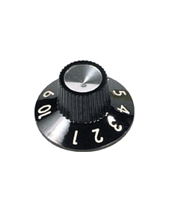 Original Fender Amps Knop