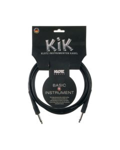 Klotz KIK Gitaarkabel 6M