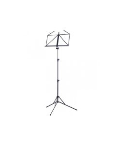 K & M 100/5 Standaard black