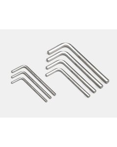 Inbus voor US 3/32" 2
