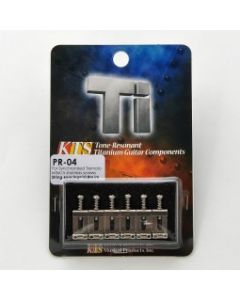 KTS Titan Saddles for Gotoh Vintage Tremolos