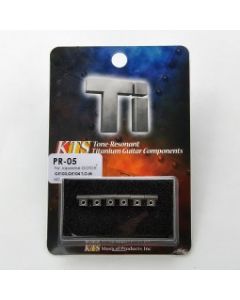 KTS Tunomatic Titanium Saddles Gotoh
