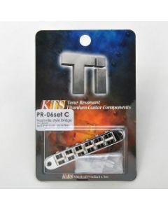 KTS Tunomatic Bridge Nashville chrome