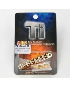 KTS Tunomatic Bridge Nashville gold