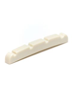 Graph Tech NuBone Nut Slotted Bass Fender Jazz LC-1214