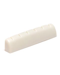 Graph Tech NuBone Nut Slotted 1/4" Epiphone LC-6060