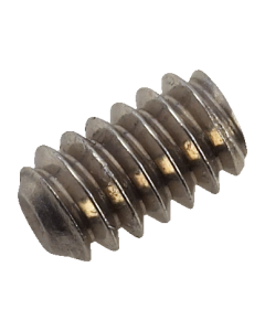 Graph Tech LW-1440-01 - Screw CP Socket Set s-s 4-40 x 3-16 for PS-8200-00