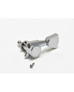 Gotoh SGE-04 3+3 Chrome