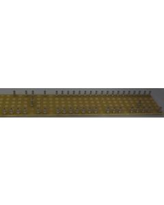 Turret board: 18W Plexi Style