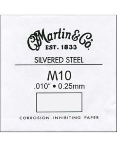 Martin M10 010 Plain