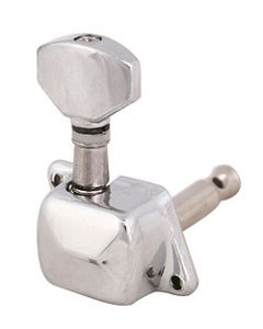 PRO SERIES MH15CR TUNERS 6L CHROME