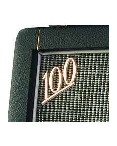 Marshall® Logo, 100