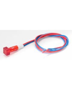 Marshall Style Pilot light
