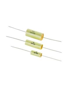 TAD Mustard Caps 600v